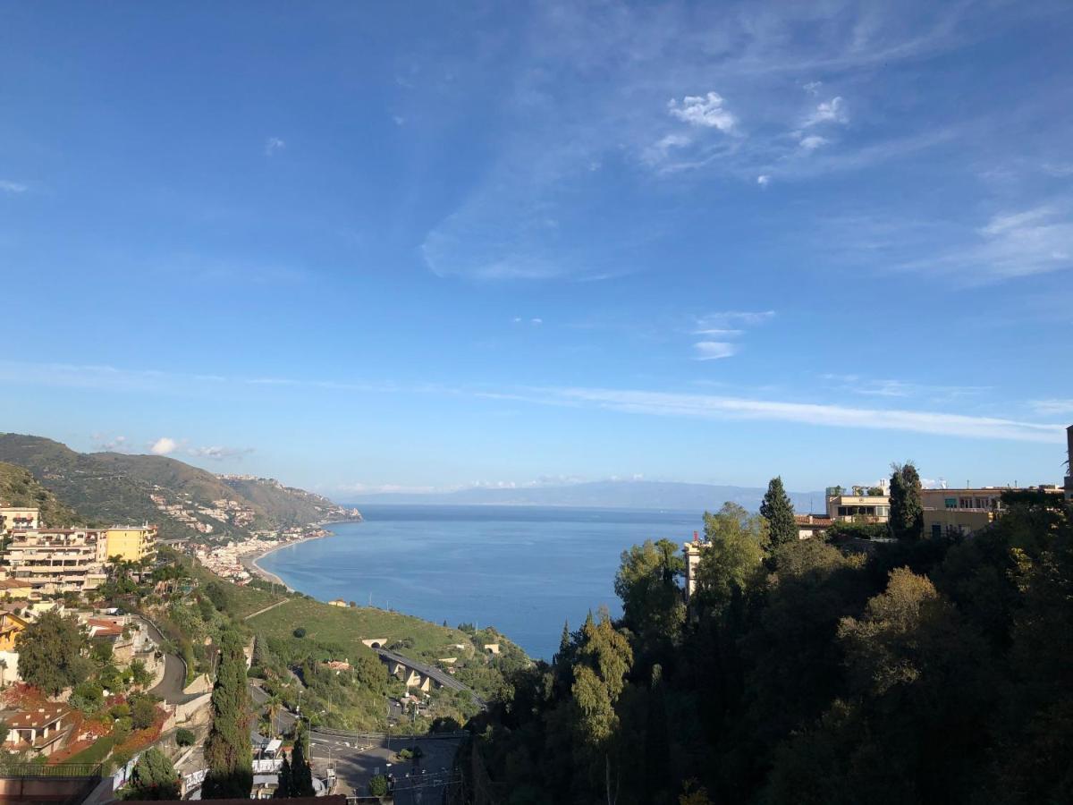 Suite Gardenia Taormina Exterior photo