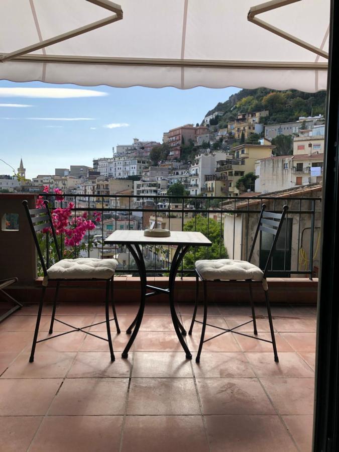 Suite Gardenia Taormina Exterior photo