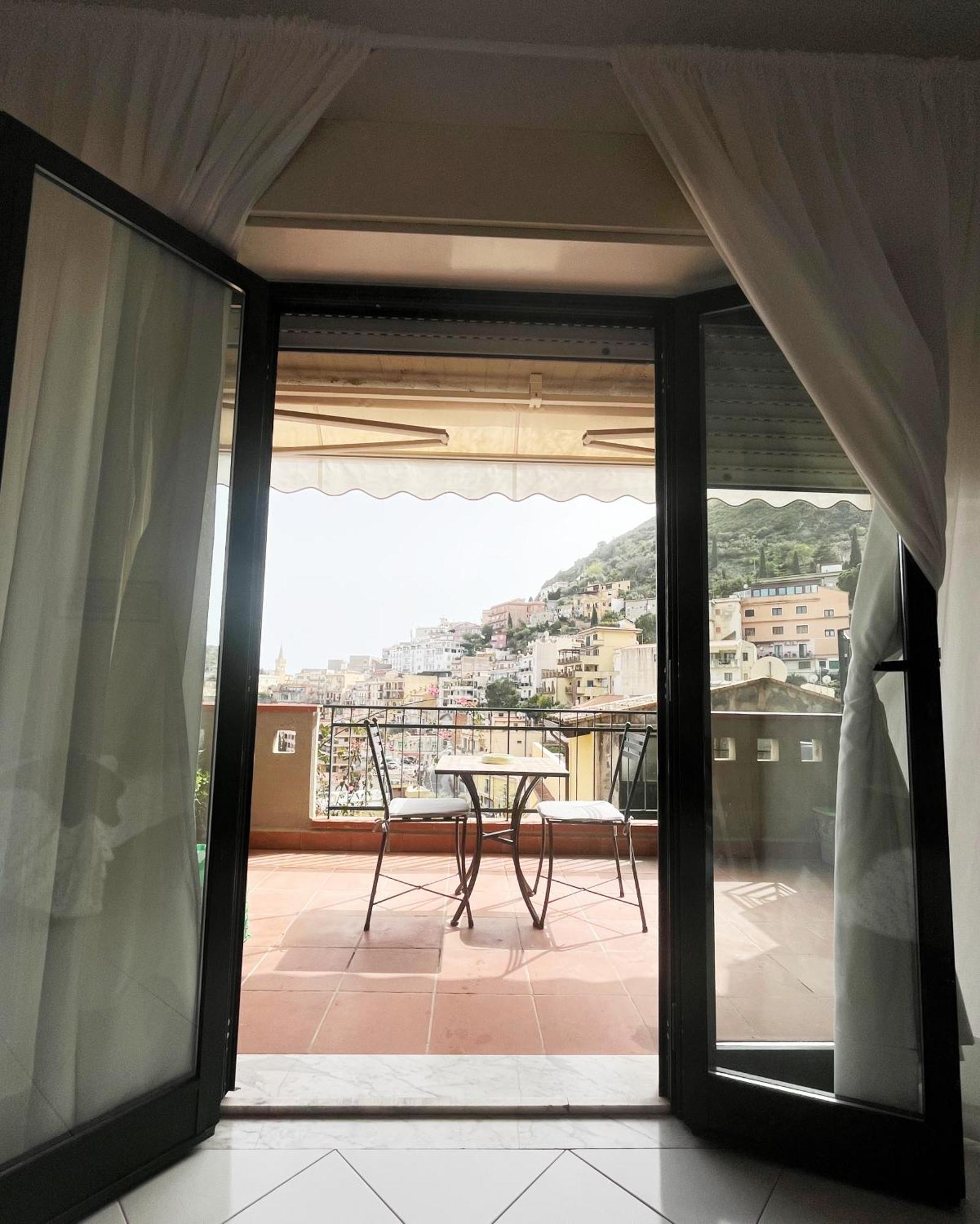 Suite Gardenia Taormina Exterior photo