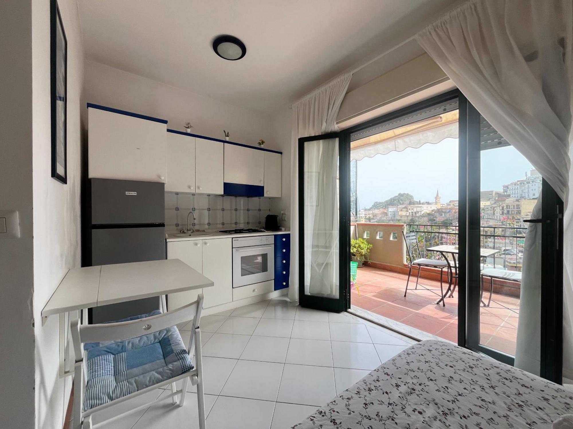 Suite Gardenia Taormina Exterior photo
